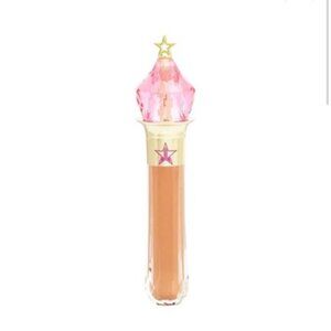 Jeffree Star Magic Star Liquid Concealer In C16.5 Full Size NIB
